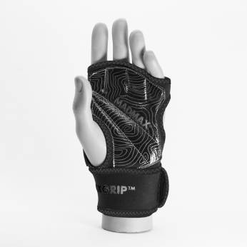 MADMAX MAXGRIP NEOPRENE WRAP